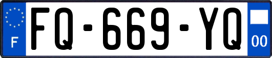 FQ-669-YQ