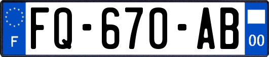 FQ-670-AB