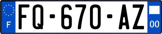 FQ-670-AZ