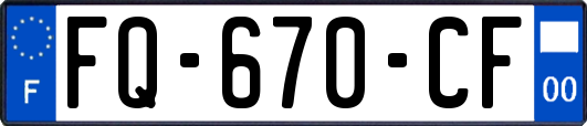 FQ-670-CF