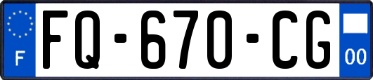 FQ-670-CG