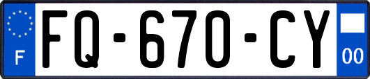 FQ-670-CY