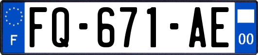 FQ-671-AE