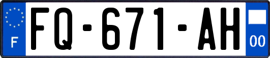 FQ-671-AH