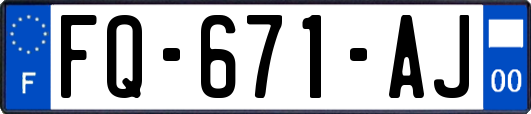 FQ-671-AJ