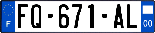 FQ-671-AL