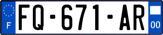 FQ-671-AR