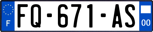 FQ-671-AS
