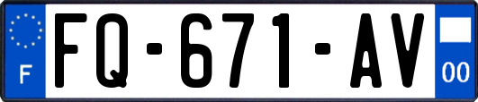 FQ-671-AV