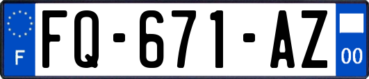 FQ-671-AZ