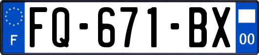 FQ-671-BX