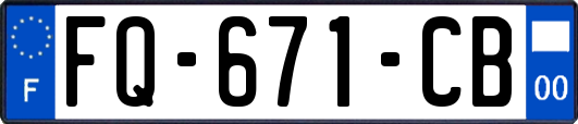 FQ-671-CB