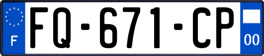 FQ-671-CP