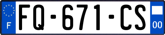 FQ-671-CS