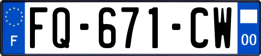 FQ-671-CW