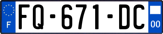 FQ-671-DC