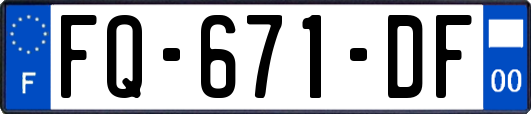 FQ-671-DF