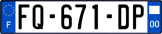 FQ-671-DP