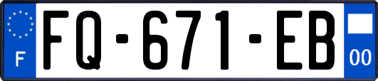 FQ-671-EB