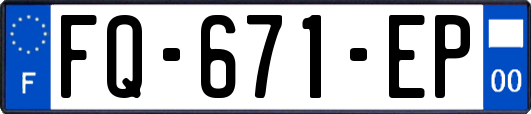 FQ-671-EP