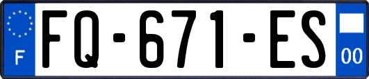 FQ-671-ES