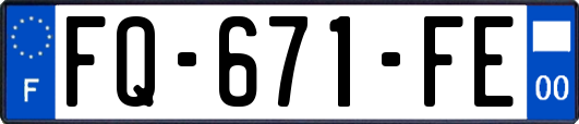 FQ-671-FE