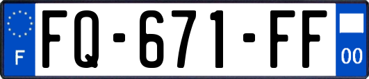 FQ-671-FF