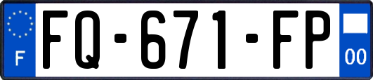 FQ-671-FP