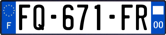 FQ-671-FR