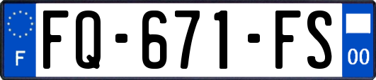 FQ-671-FS