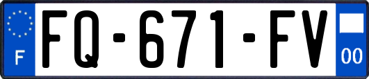 FQ-671-FV