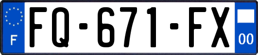 FQ-671-FX