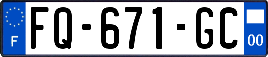 FQ-671-GC