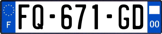 FQ-671-GD