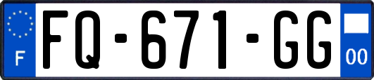 FQ-671-GG