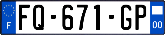 FQ-671-GP