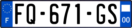 FQ-671-GS