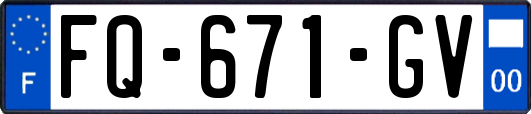 FQ-671-GV