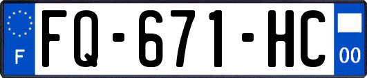 FQ-671-HC