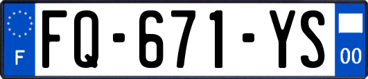 FQ-671-YS