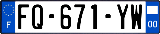 FQ-671-YW