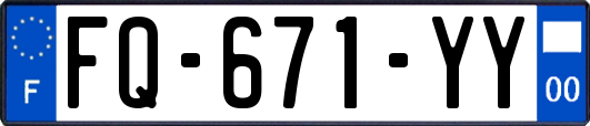 FQ-671-YY