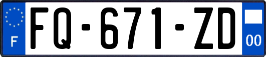 FQ-671-ZD