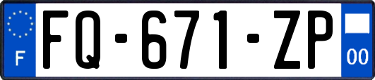FQ-671-ZP