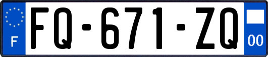 FQ-671-ZQ