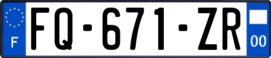 FQ-671-ZR