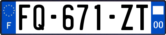 FQ-671-ZT