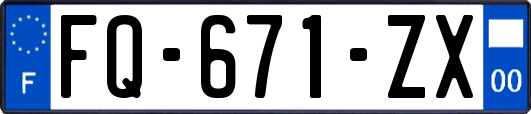 FQ-671-ZX