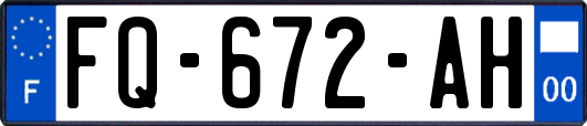 FQ-672-AH