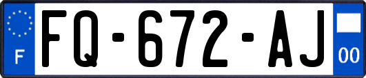 FQ-672-AJ